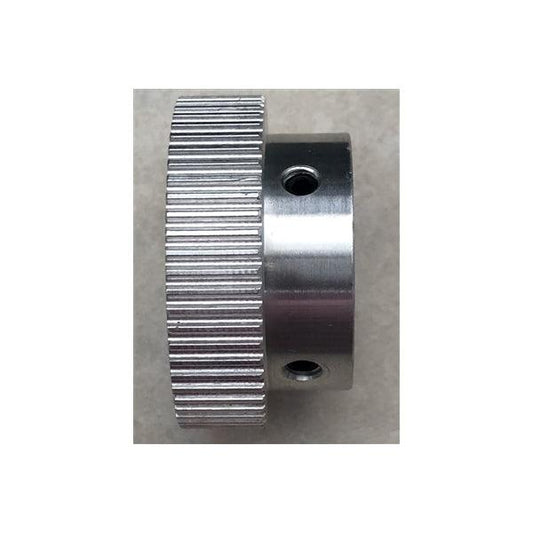 10mm Bore Timing Pulley 2mm Pitch 60 Teeth 6mm Wide Belt Groove for 3D printer GT2 - fast shipping 🇺🇸