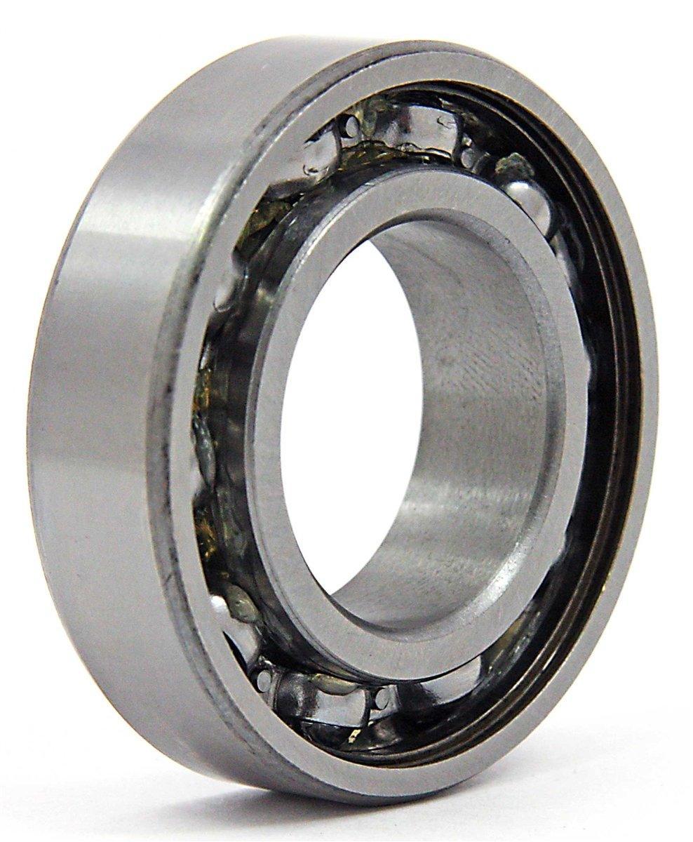 10mm ID 35mm OD Deep Groove Ball Bearing 10x35x11mm - fast shipping 🇺🇸