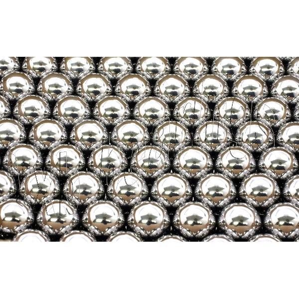10mm Loose Steel Balls G10 Bearing Balls 100-Pack Balls - fast shipping 🇺🇸