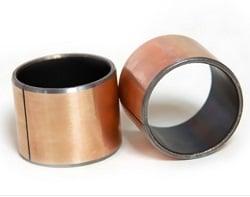 10mm x12mm x10mm Bearing Bronze Bushing Plain Sleeve Bearing - fast shipping 🇺🇸