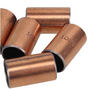 10mm x12mm x20mm Bearing Bronze Bushing Plain Sleeve Bearing - fast shipping 🇺🇸