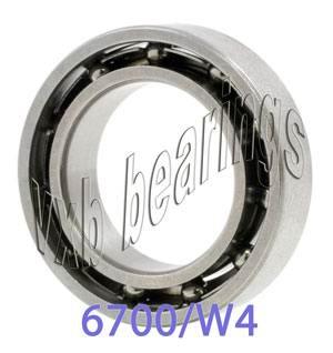 10x16x4 Bearing Open Ball Bearing - fast shipping 🇺🇸