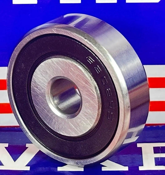 10x37x12-2RS Non-Standard Ball Bearing 10mm x 37mm x 12mm - fast shipping 🇺🇸