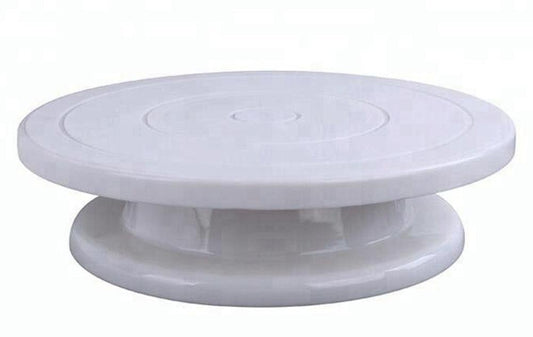 11" Dia. Cake stand Lazy Susan Turntable Bearing - fast shipping 🇺🇸