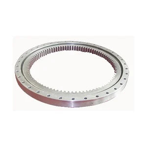 115 Inch Four-Point Contact 2922x3376x174mm Ball Slewing Ring Bearing - inside Gear - fast shipping 🇺🇸