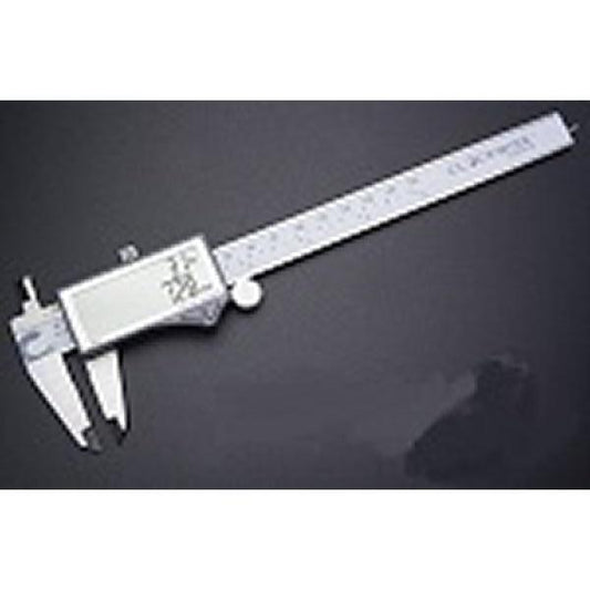12" Fraction Caliper Inch/Metric/Fractions - fast shipping 🇺🇸