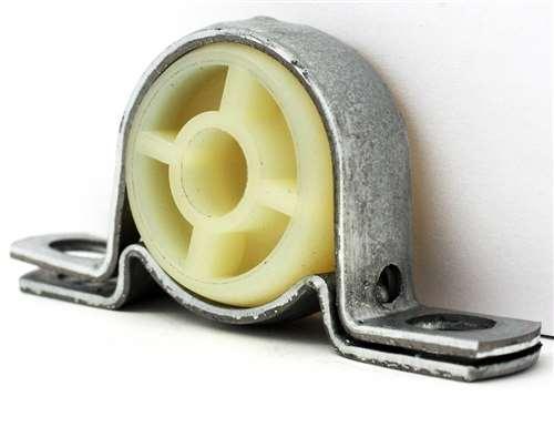 1/2 Miniature Stamped Steel Pillow Block Mounted Bearing - fast shipping 🇺🇸