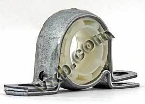 1/2 Miniature Stamped Steel Pillow Block Mounted Bearing - fast shipping 🇺🇸