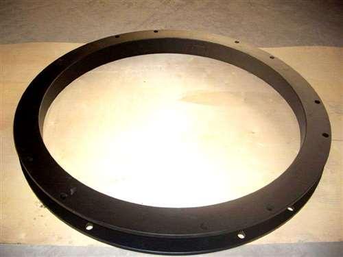 12 Ton Heavy Duty 44 inch Diameter Extra Large Turntable Bearing - fast shipping 🇺🇸