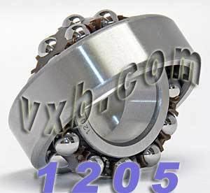 1205 Self Aligning Ball Bearing 25x52x15mm - fast shipping 🇺🇸