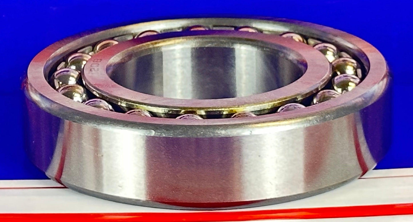 1208 Self Aligning Ball Bearing 40x80x18mm - fast shipping 🇺🇸