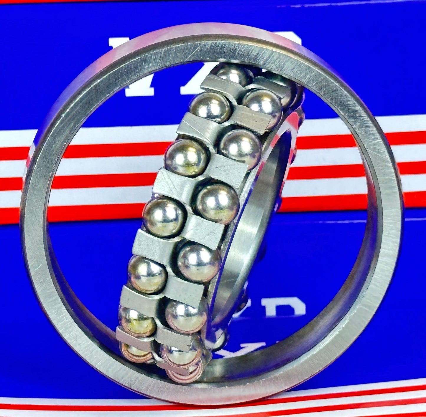 1209 Self Aligning Ball Bearing 45x85x19mm - fast shipping 🇺🇸