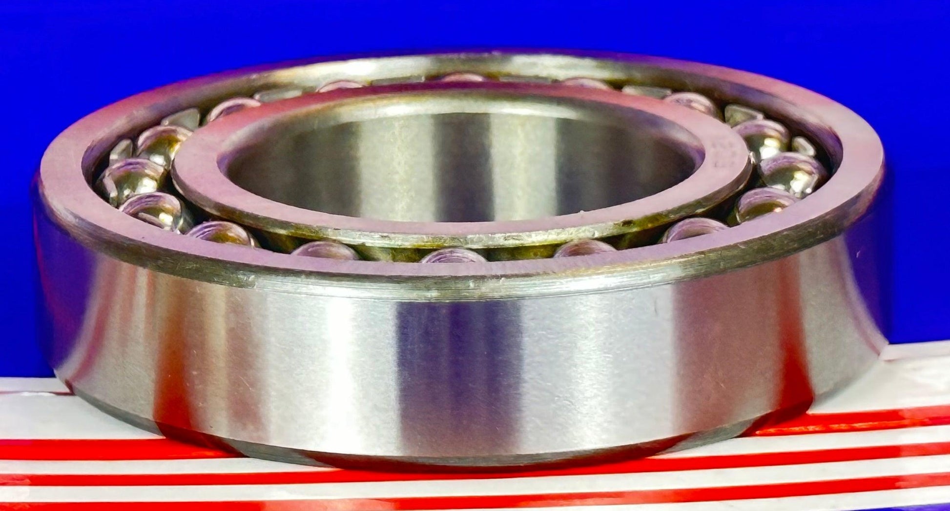 1209 Self Aligning Ball Bearing 45x85x19mm - fast shipping 🇺🇸
