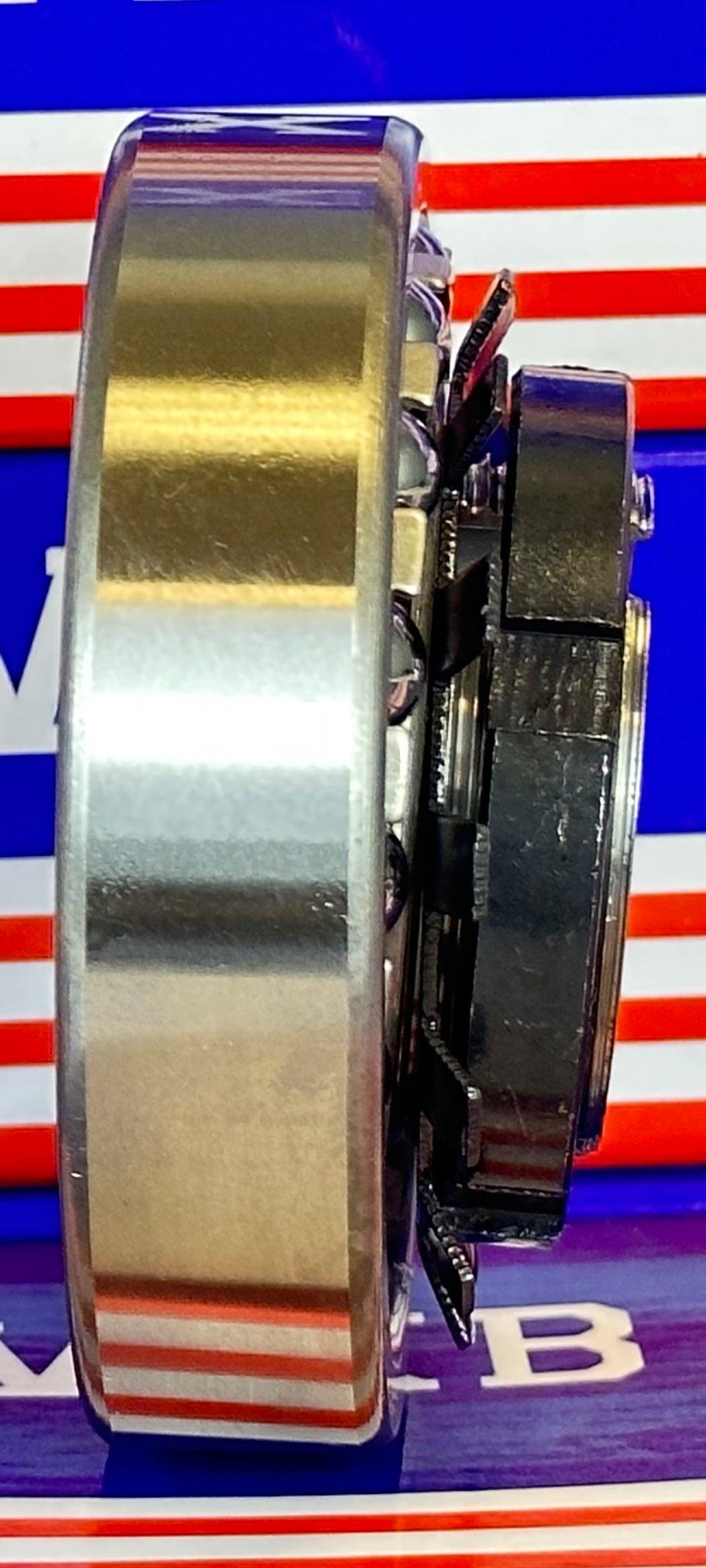 1209K+H Tapered Self Aligning Ball Bearing - Adapter Sleeve 40x85x19mm - fast shipping 🇺🇸