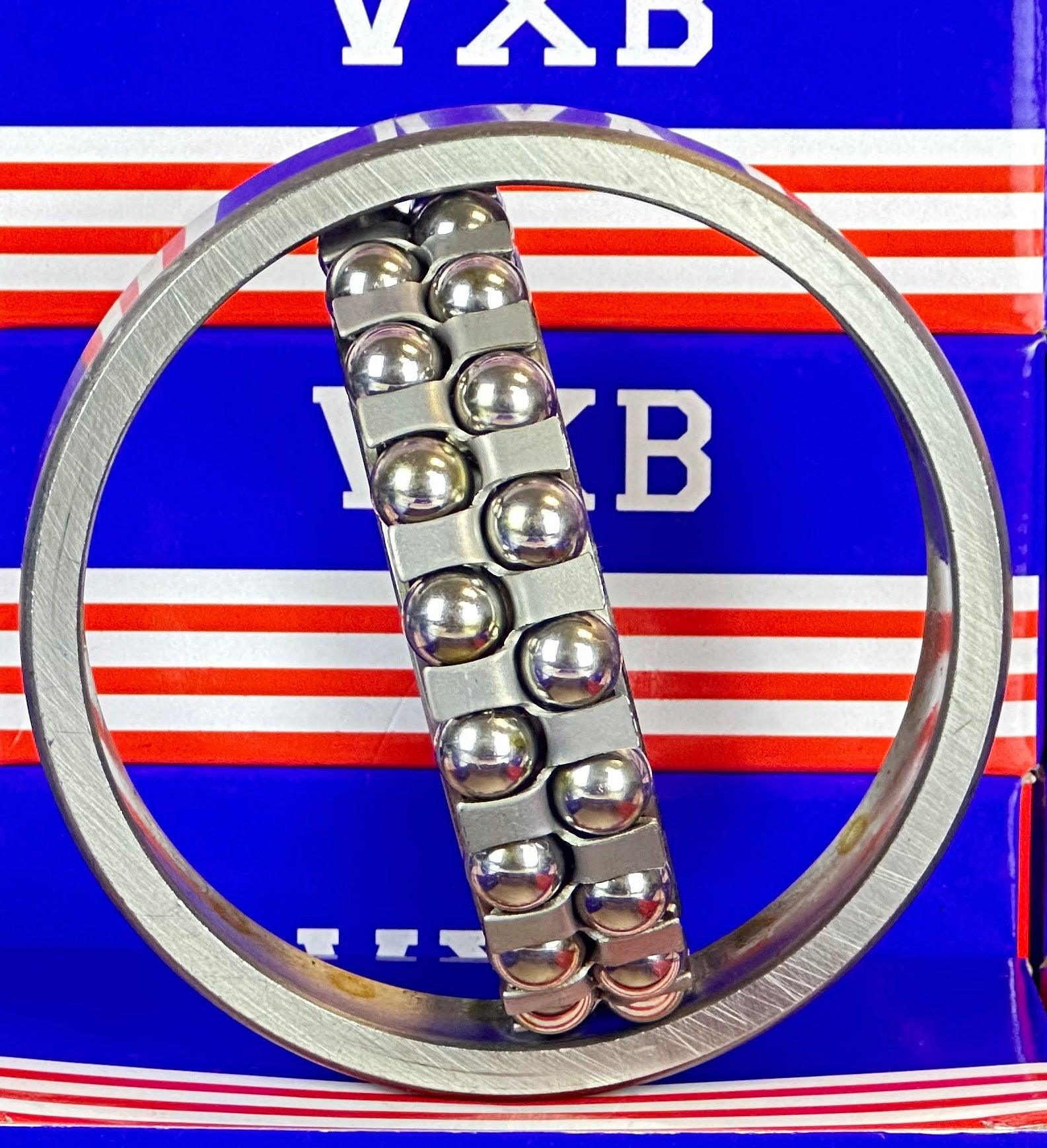1212 Self Aligning Ball Bearing 60x110x22mm - fast shipping 🇺🇸