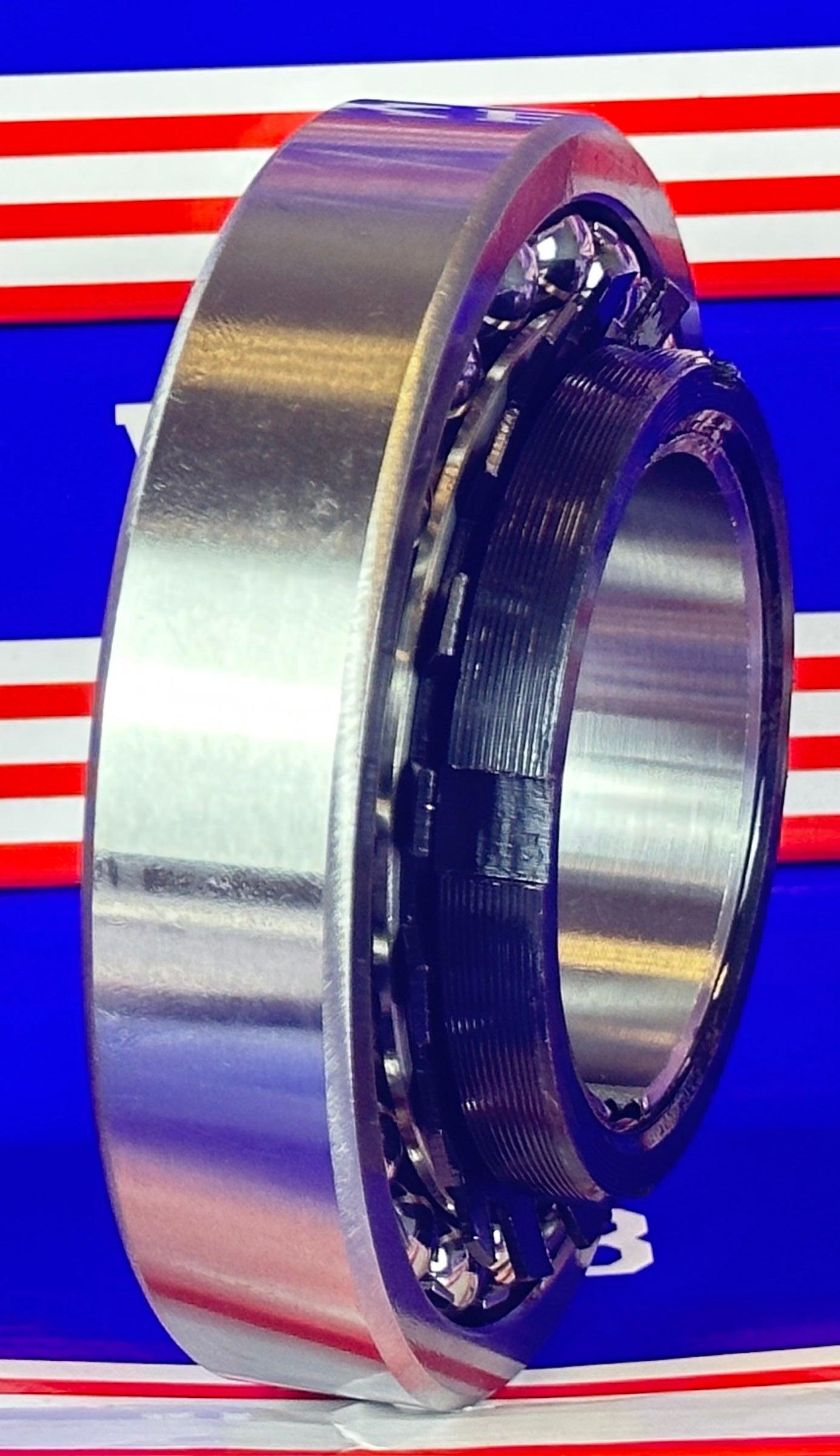1212K+H Tapered Self Aligning Ball Bearing - Adapter Sleeve 60x120x23mm - fast shipping 🇺🇸