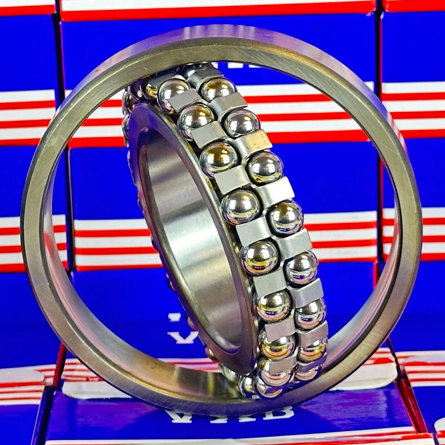 1216 Self Aligning Ball Bearing 80x140x26mm - fast shipping 🇺🇸