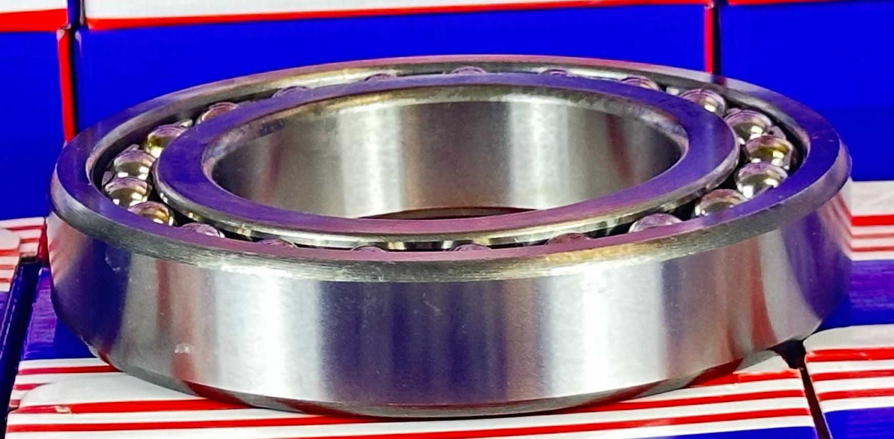 1216 Self Aligning Ball Bearing 80x140x26mm - fast shipping 🇺🇸