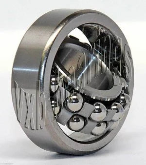1216 Self Aligning Ball Bearing 80x140x26mm - fast shipping 🇺🇸