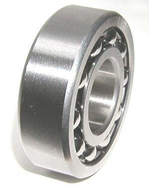 126 Self Aligning Ball Bearing 6x19x6mm - Miniature - fast shipping 🇺🇸