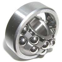 127 Self Aligning Ball Bearing 7x22x7mm - Miniature - fast shipping 🇺🇸