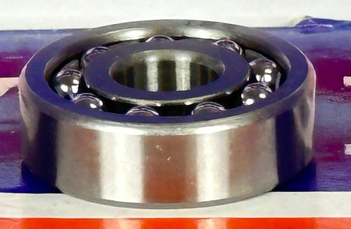 129 Self Aligning Ball Bearing 9x26x8mm - Miniature - fast shipping 🇺🇸