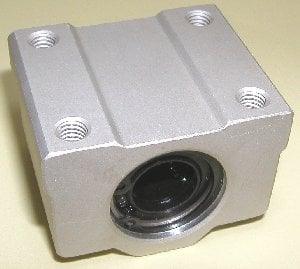 12mm CNC Router Linear Bearing Slide unit/Truck Linear Motion - fast shipping 🇺🇸