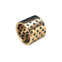 12x24x13mm Self-Lubricating Graphite Brass Bushing Bearing - fast shipping 🇺🇸