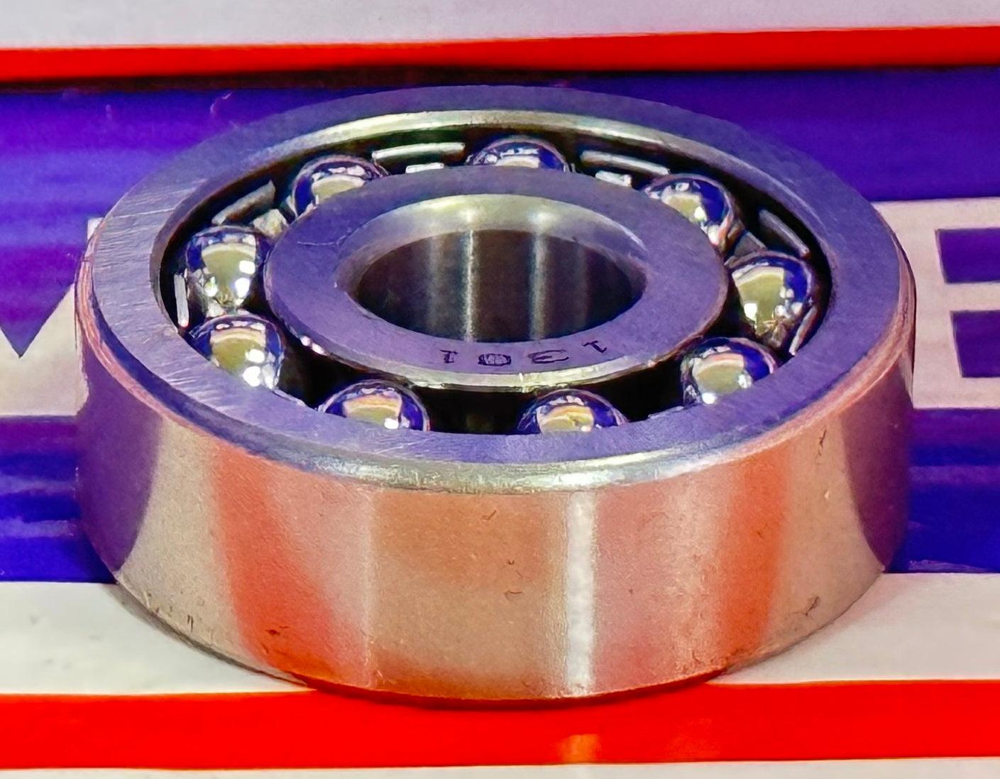 1301 Self Aligning Ball Bearing 12x37x12mm - fast shipping 🇺🇸