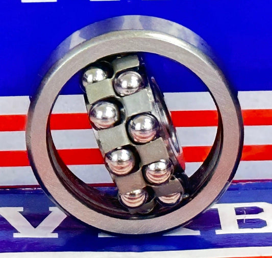 1302 Self Aligning Ball Bearing 15x42x13mm - fast shipping 🇺🇸