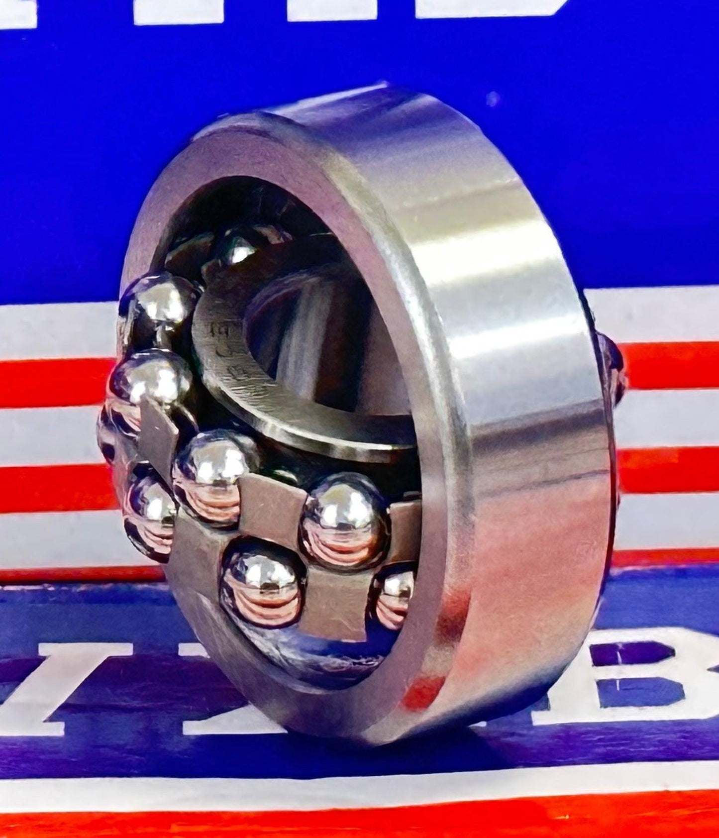 1302 Self Aligning Ball Bearing 15x42x13mm - fast shipping 🇺🇸