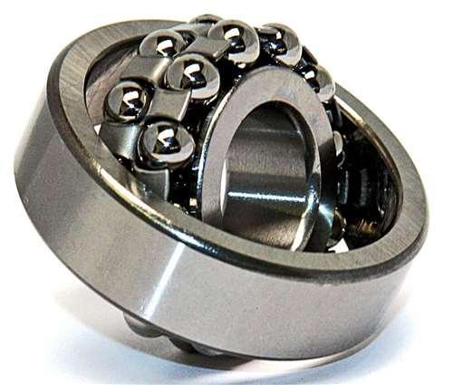 1303 Self Aligning Ball Bearing 17x47x14mm - fast shipping 🇺🇸