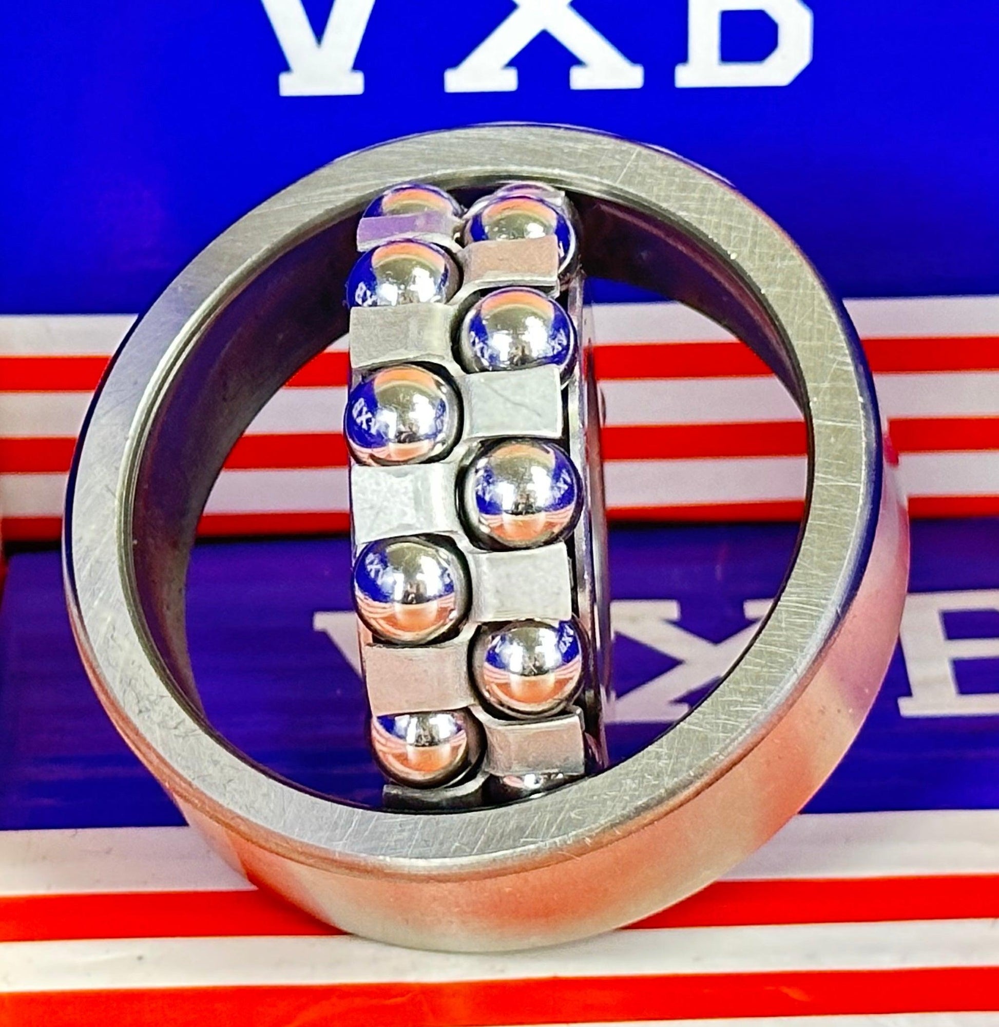 1305 Self Aligning Ball Bearing 25x62x17mm - fast shipping 🇺🇸