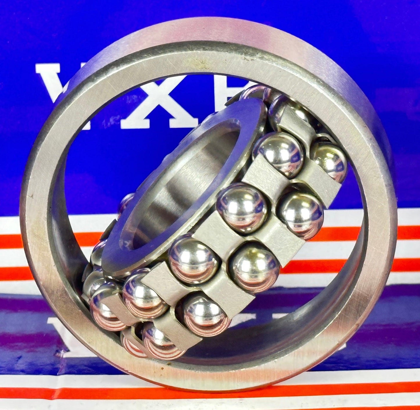 1306 Self Aligning Ball Bearing 30x72x19mm - fast shipping 🇺🇸