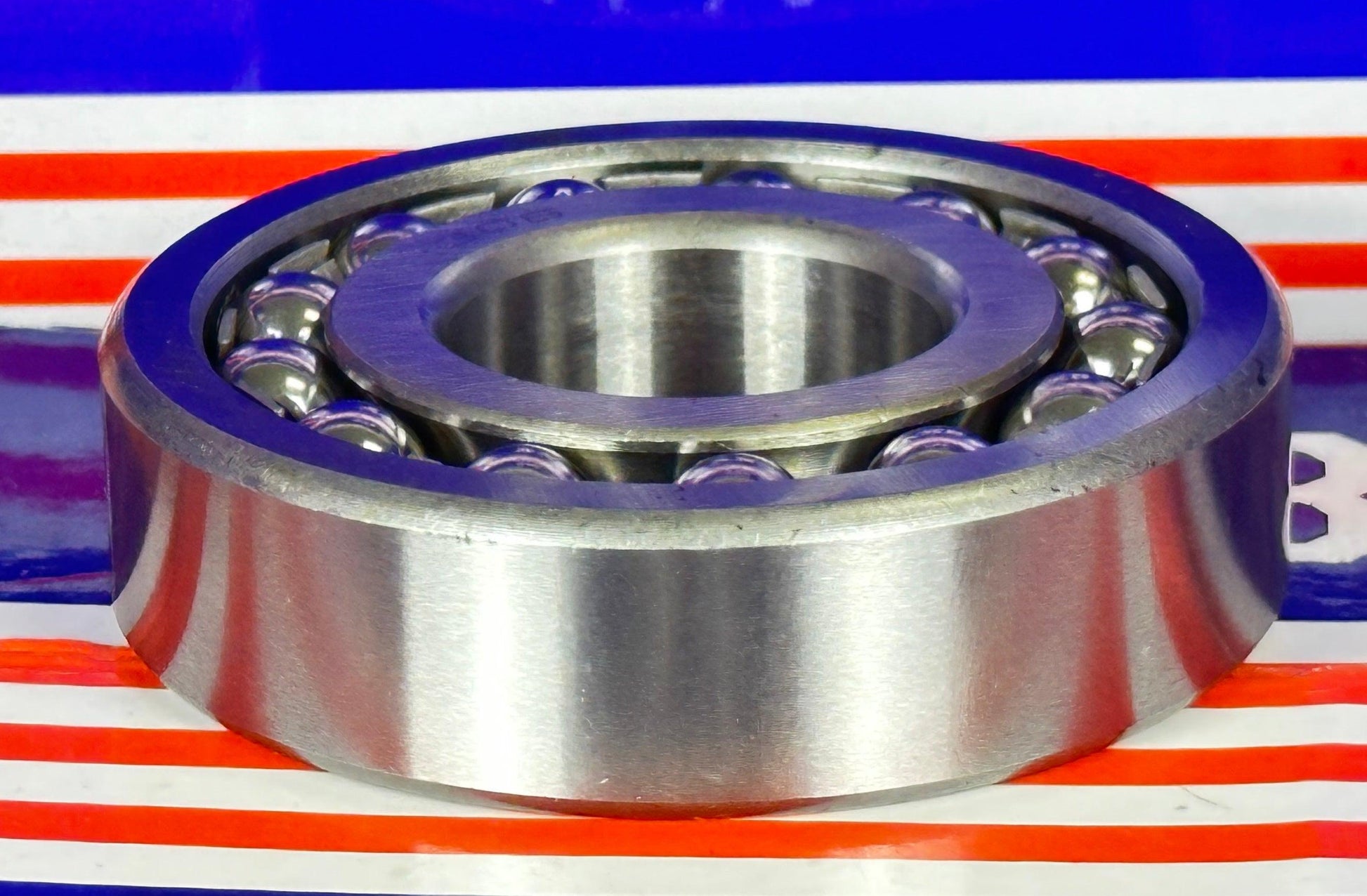 1306 Self Aligning Ball Bearing 30x72x19mm - fast shipping 🇺🇸