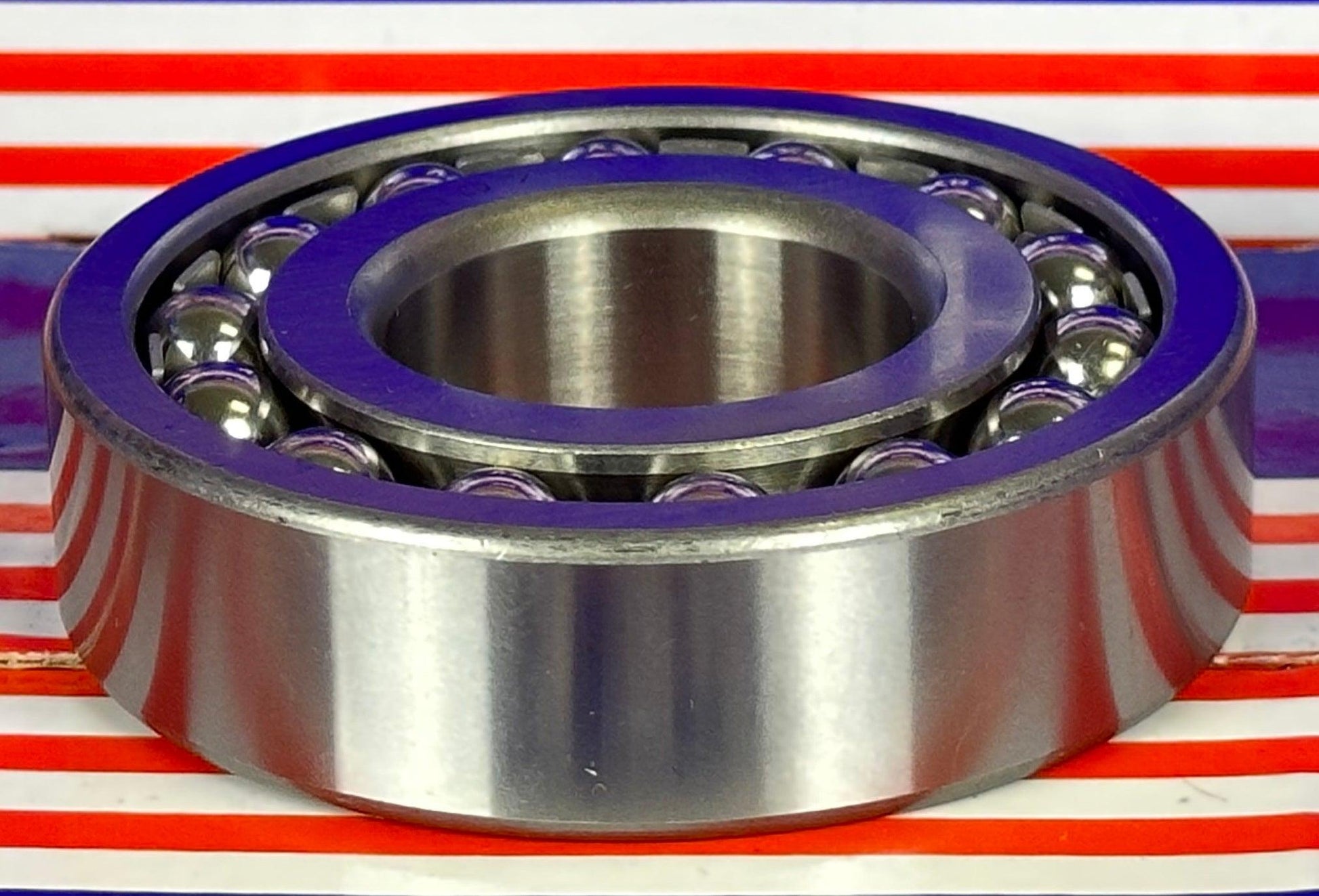 1307 Self Aligning Ball Bearing 35x80x21mm - fast shipping 🇺🇸