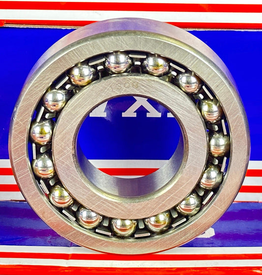 1308 Self Aligning Ball Bearing 40x90x23mm - fast shipping 🇺🇸