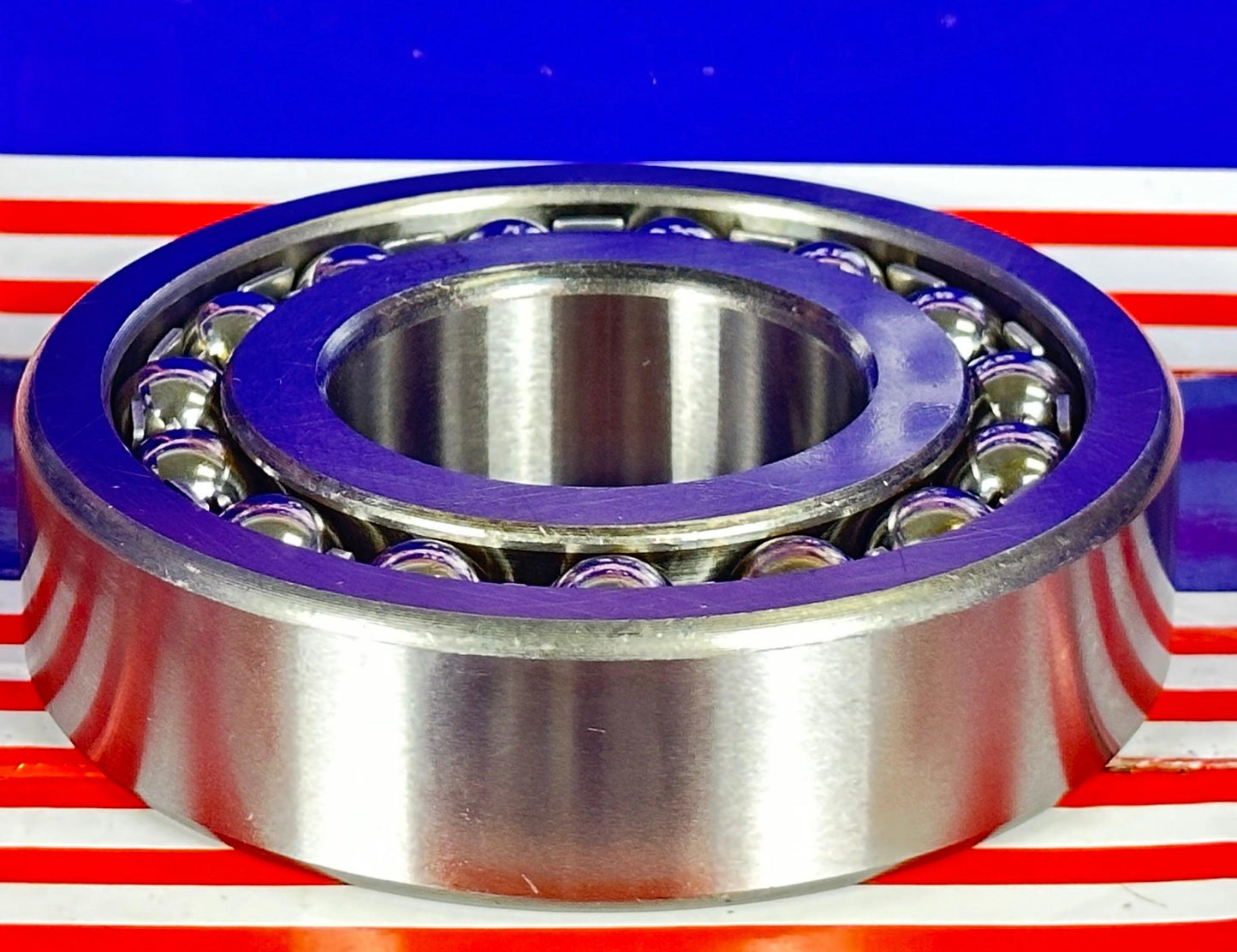 1308 Self Aligning Ball Bearing 40x90x23mm - fast shipping 🇺🇸