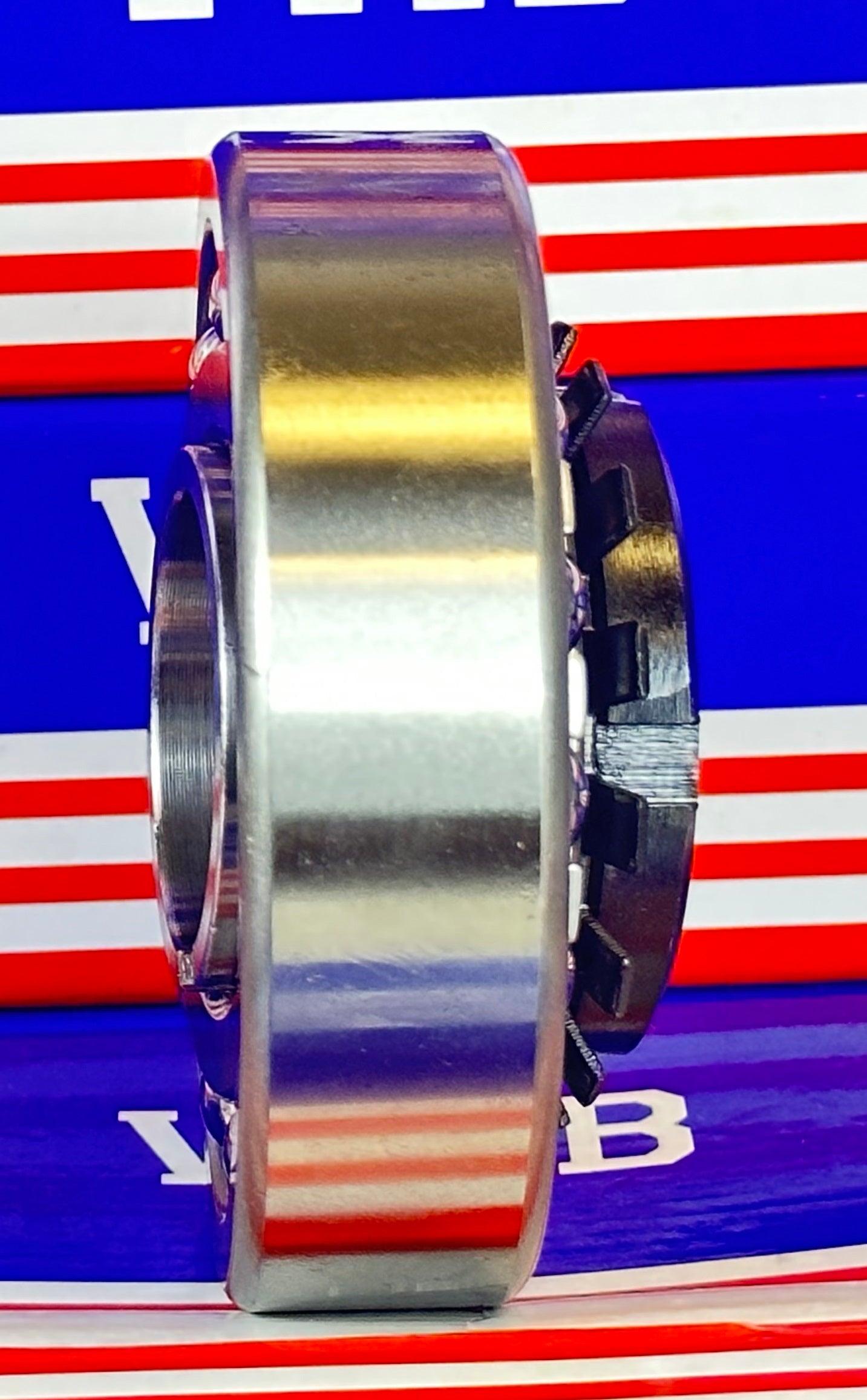 1308K+H Tapered Self Aligning Ball Bearing - Adapter Sleeve 35x90x23mm - fast shipping 🇺🇸