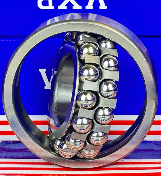 1309 Self Aligning Ball Bearing 45x100x25mm - fast shipping 🇺🇸