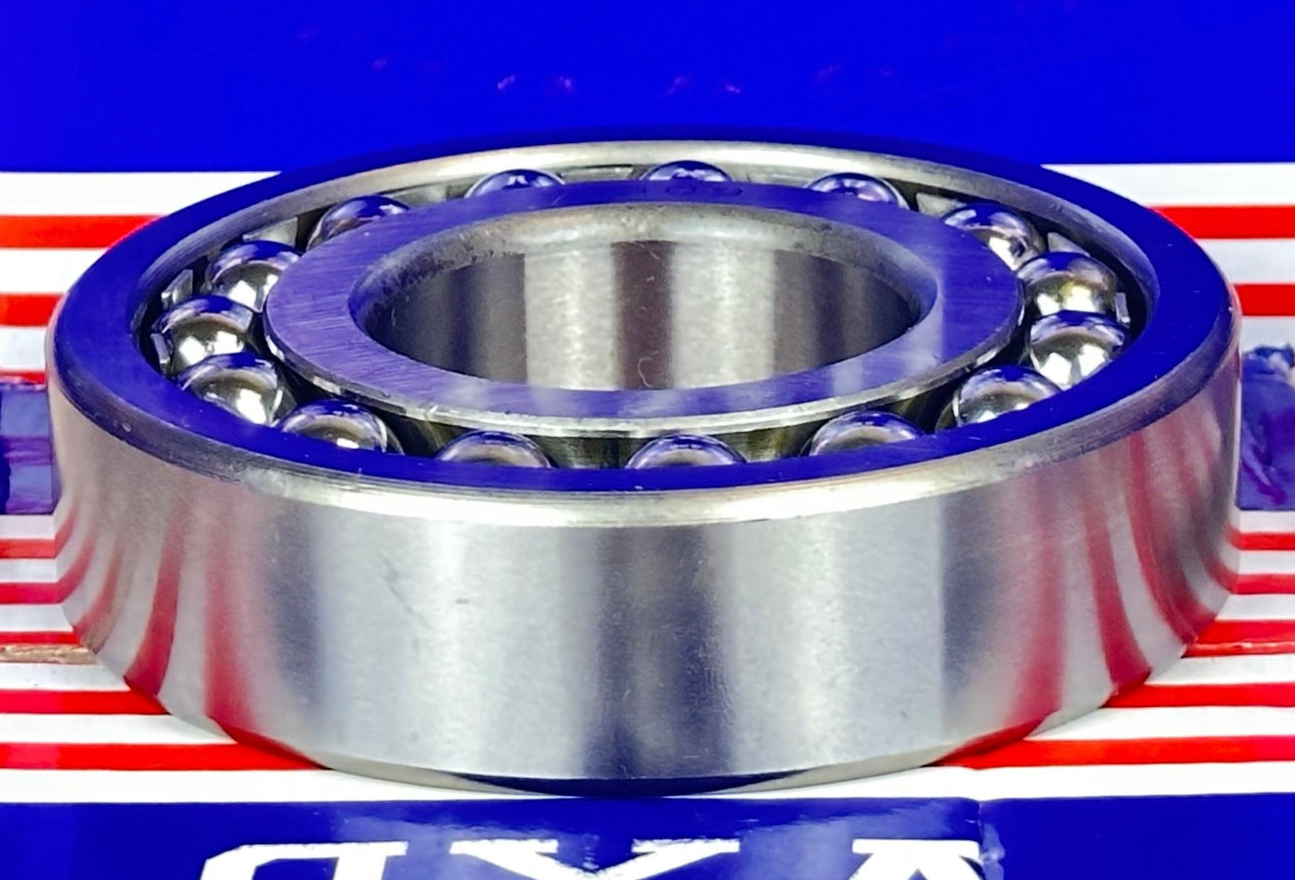 1309 Self Aligning Ball Bearing 45x100x25mm - fast shipping 🇺🇸