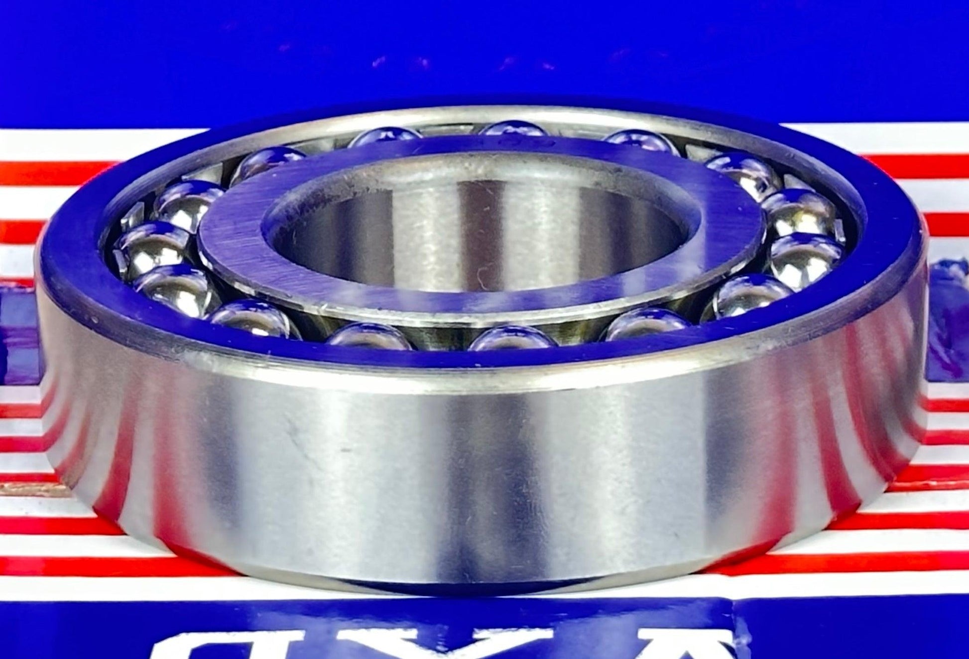 1309 Self Aligning Ball Bearing 45x100x25mm - fast shipping 🇺🇸
