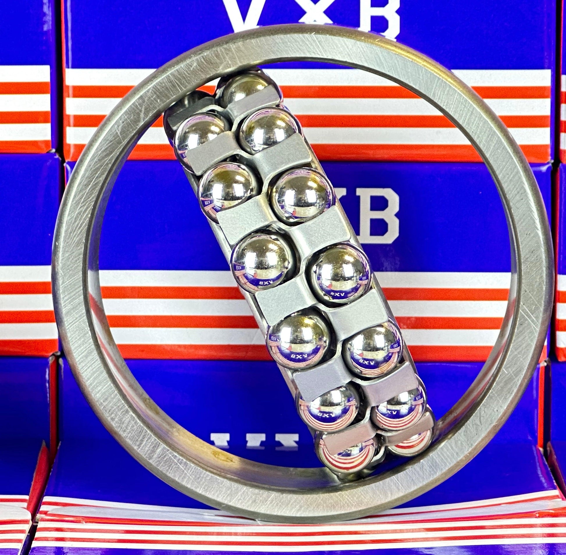 1311 Self Aligning Ball Bearing 55x120x29mm - fast shipping 🇺🇸