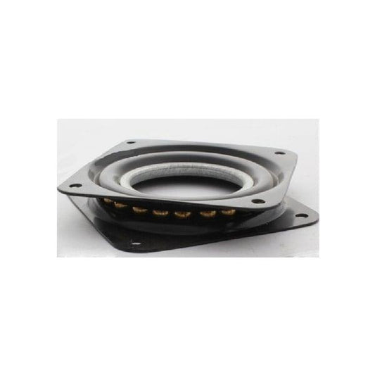 132 lbs Capacity 6" swivel Lazy Susan Bearing 0.787" Thick Turntable Bearing - fast shipping 🇺🇸