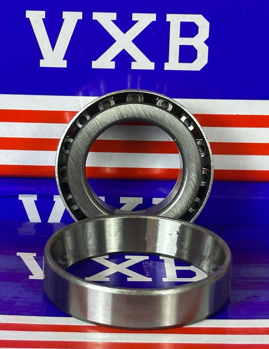 45KS-25Y Tapered Roller Bearing Motorcycle Bearing Cone+Cup - fast shipping 🇺🇸