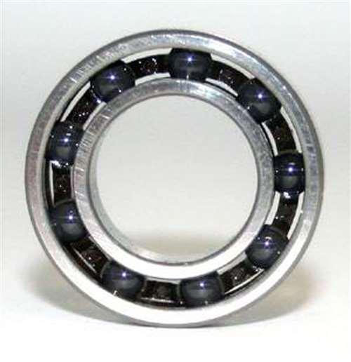 14.2x25.4x6 Bearing Ceramic Stainless Steel ABEC-5 - fast shipping 🇺🇸