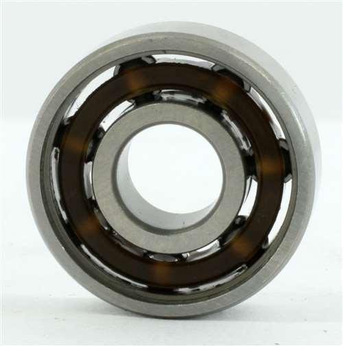 14.2x25.4x6 Bearing Stainless Steel ABEC-5 - fast shipping 🇺🇸