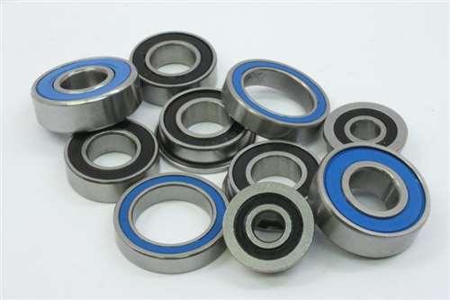 14 SEALED Bearing Generation 1 XMODS Wide Track - fast shipping 🇺🇸