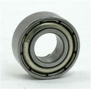 10-Pack Router Cutter Bearings 1/4" x 1/2" - fast shipping 🇺🇸
