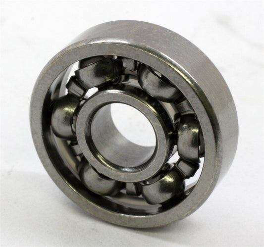 1/4" x 1/2" x 3/16" Open Stainless Steel Ball Bearing 1/4" x 1/2" x 3/16 inch - fast shipping 🇺🇸